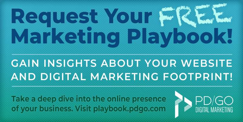 Request your FREE Playbook! Opens new window.